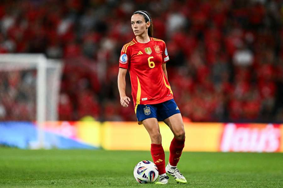 Bonmati excelled as Spain beat Switzerland