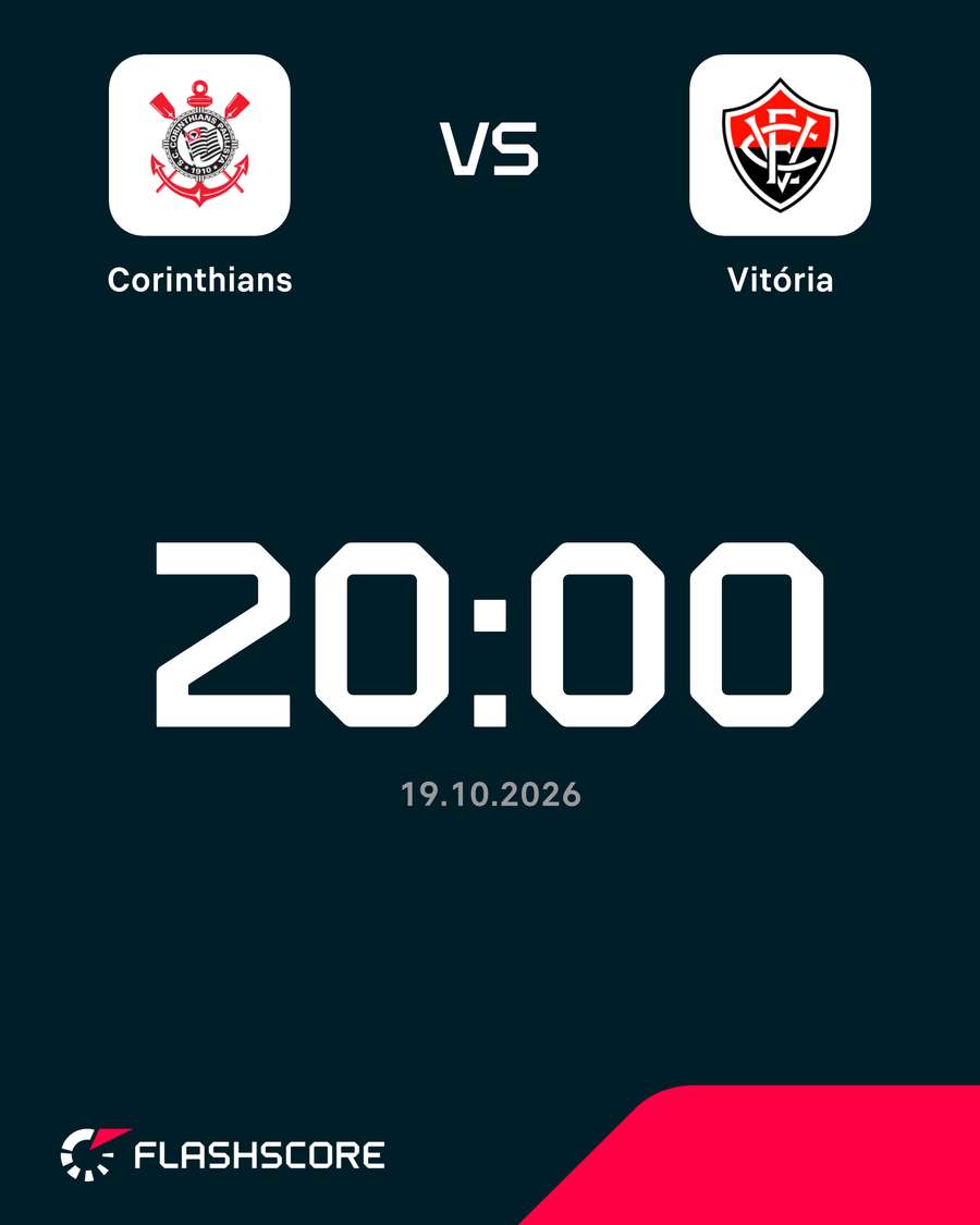 Corinthians está ameaçado pelo rebaixamento Corinthians está ameaçado pelo rebaixamento