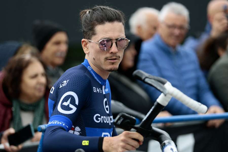 David Gaudu