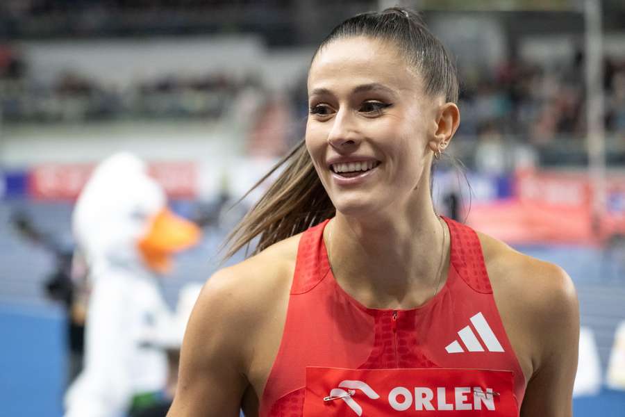 Polska ma kilka nadziei medalowych w Toruniu. "Stawiam na trzy medale Polaków"