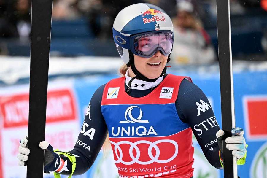 Vonnová neprestáva v 41 rokoch udivovať. Vonnová neprestáva v 41 rokoch udivovať.