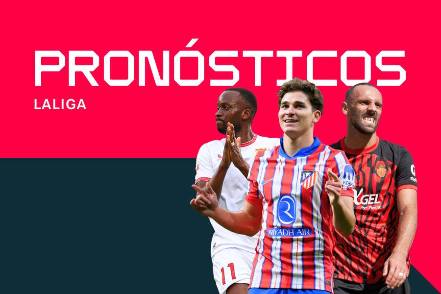 LaLiga EA Sports: Pronósticos, Mejores Apuestas y Cuotas (Jornada 37)