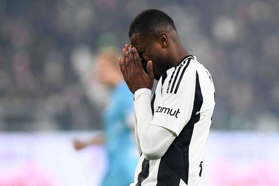 Kalulu has made 29 league appearances for Juventus this season