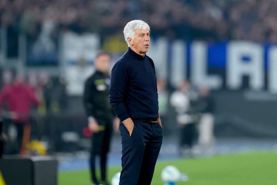 Gasperini