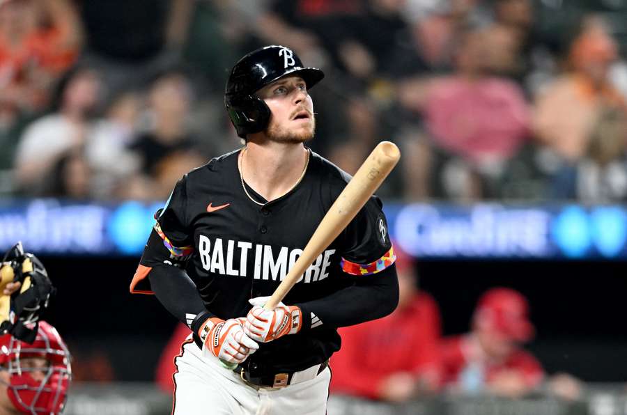 Baltimore Orioles Ryan O'Hearn traded to San Diego Padres