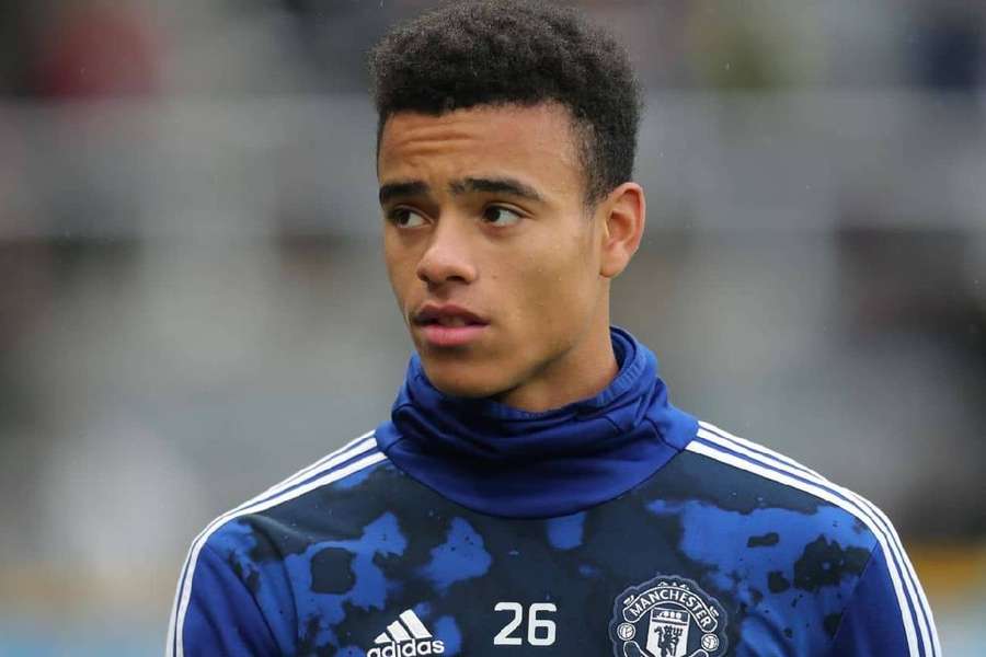 Greenwood não joga há praticamente 16 meses