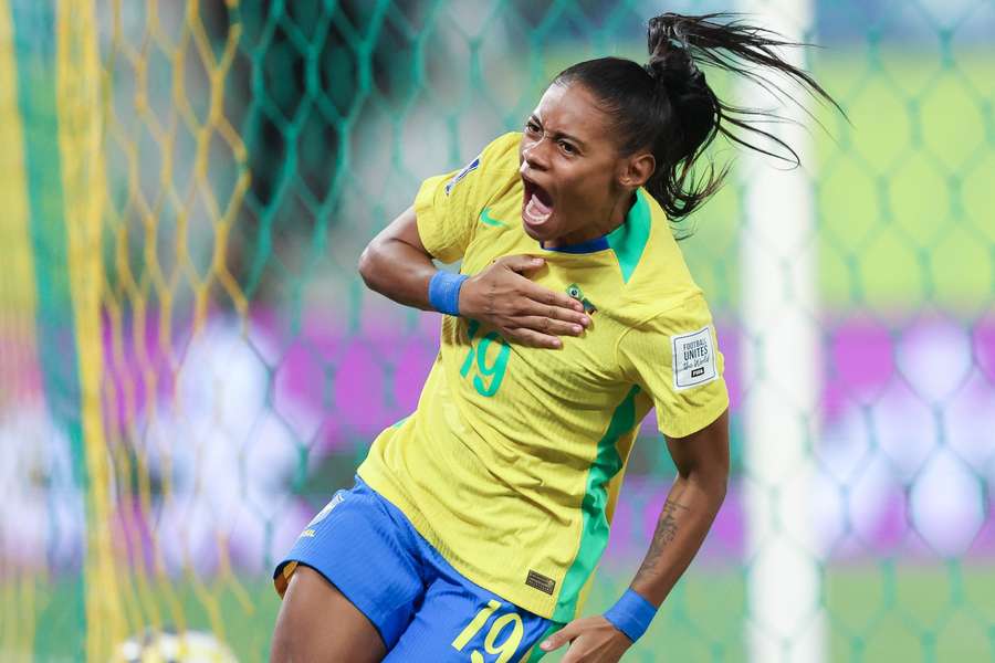 Brasil fez mais uma vítima na FIFA Series Brasil fez mais uma vítima na FIFA Series