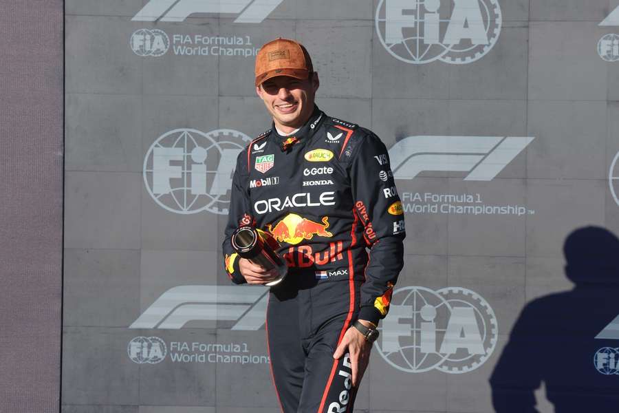 Verstappen lepszy od McLarenów w kwalifikacjach do sprintu. Znakomity wynik Hulkenberga Verstappen lepszy od McLarenów w kwalifikacjach do sprintu. Znakomity wynik Hulkenberga
