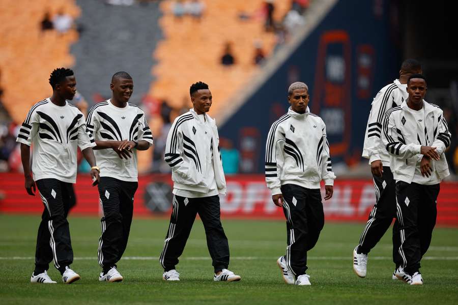 Orlando Pirates will not be reinstated to the CAF Champions League this season.   