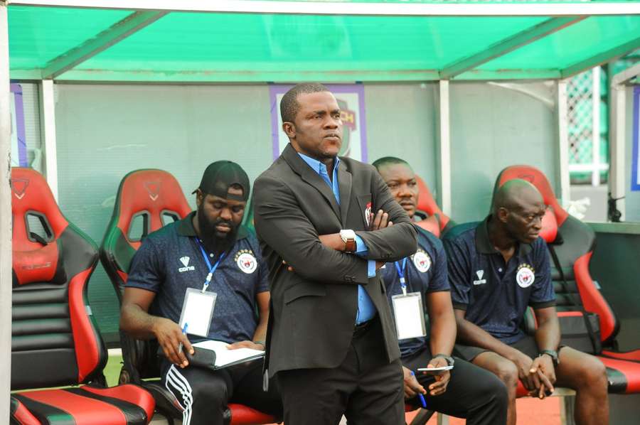 Fidelis Ilechukwu