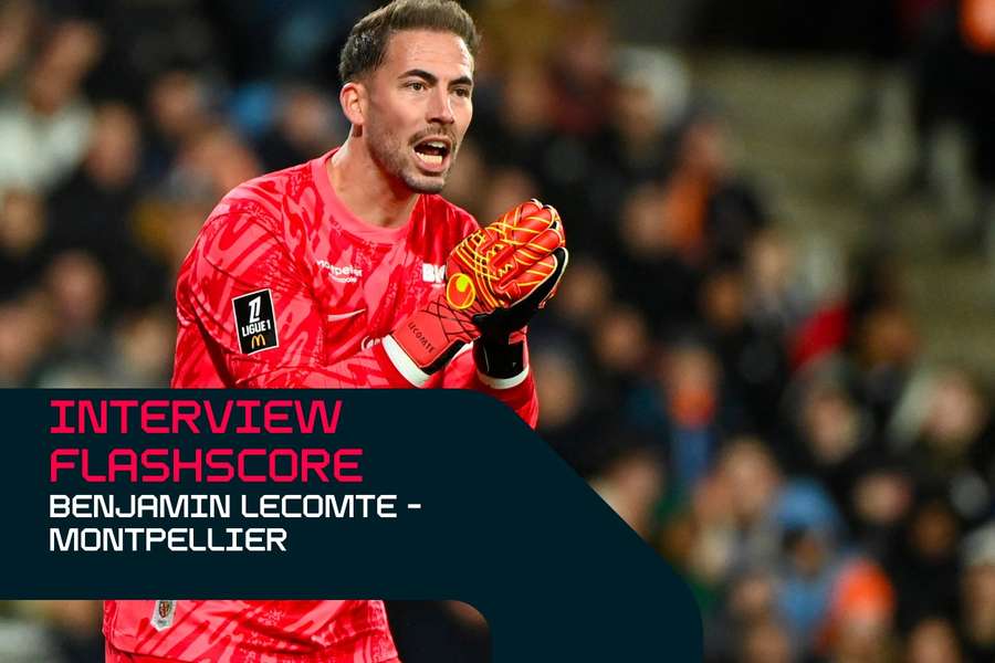 Benjamin Lecomte