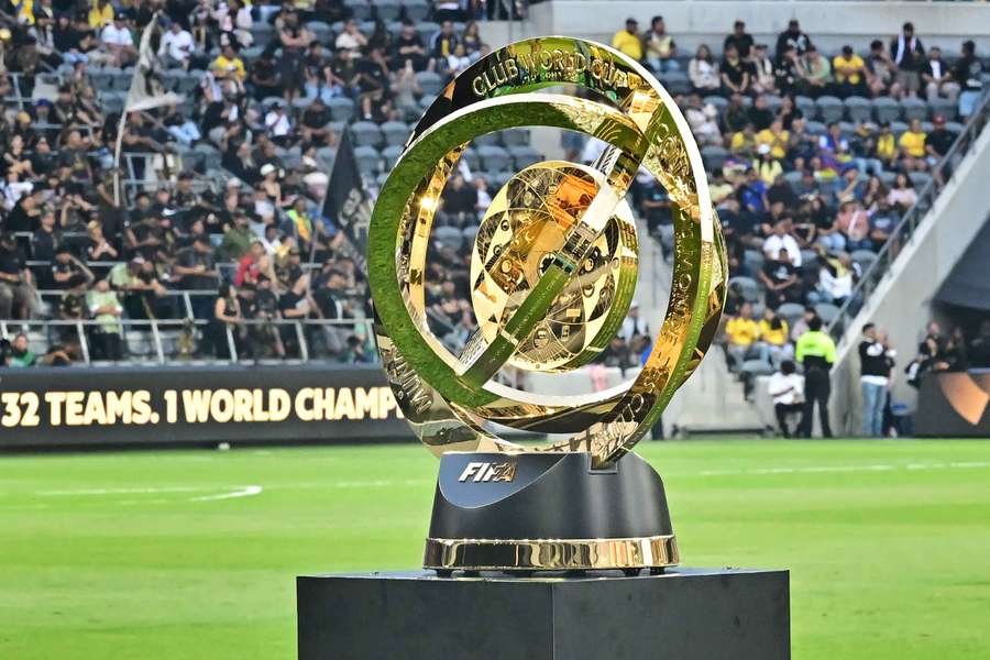 Club World Club 2025 schedule and match times