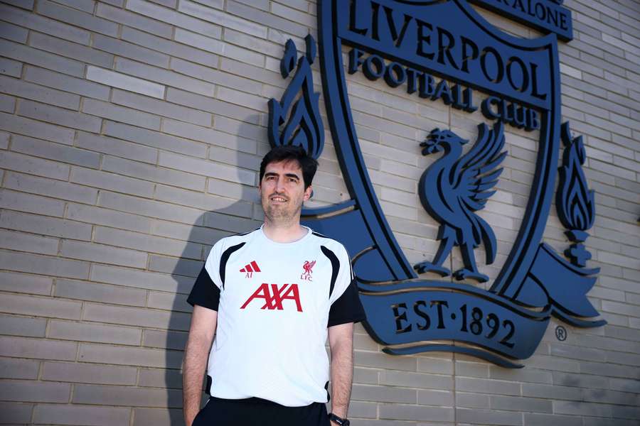 Dyche says Iraola "plays lower league football" as he worries for Liverpool's tactics