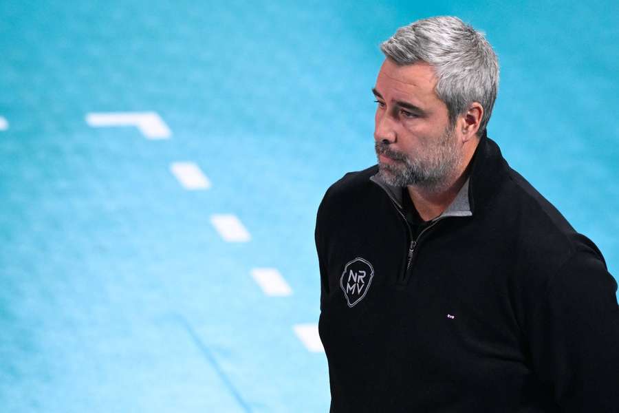 Francuz Hubert Henno został trenerem Cuprum Stilonu Gorzów