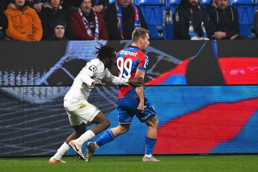 Plzeň bojuje o body s Libercem.