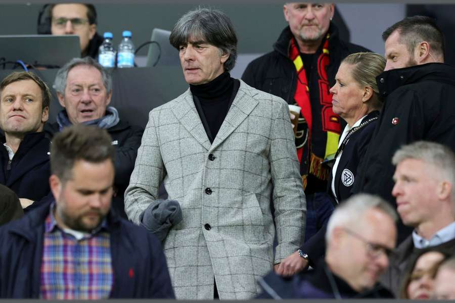 Joachim Löw wird nicht neuer Bayern-Trainer