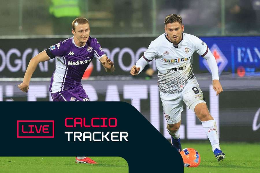 Calcio Live News