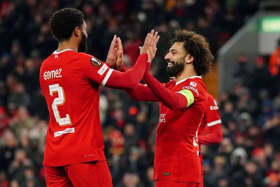 Union St. Gilloise x Liverpool: onde assistir ao jogo da Liga Europa - Giz  Brasil