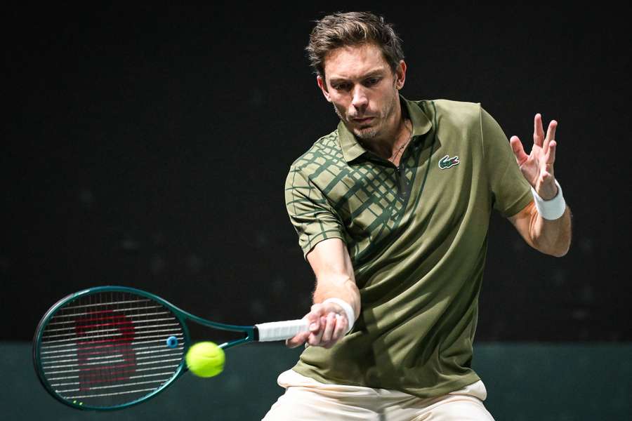 Uczestnik najdłuższego meczu tenisowego w historii zakończył karierę w wieku 43 lat Uczestnik najdłuższego meczu tenisowego w historii zakończył karierę w wieku 43 lat