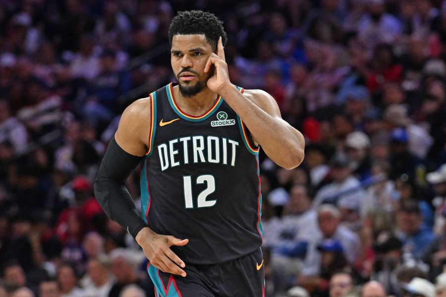 Dogrywka w Denver, Pistons wygrali Konferencję Wschodnią