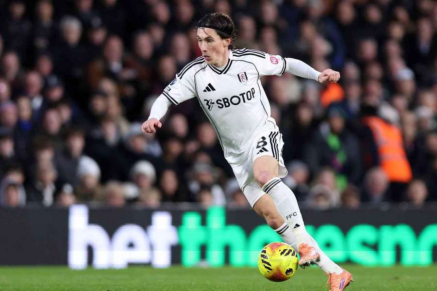 Silva on Fulham matchwinner Wilson: We're in a fight to keep him