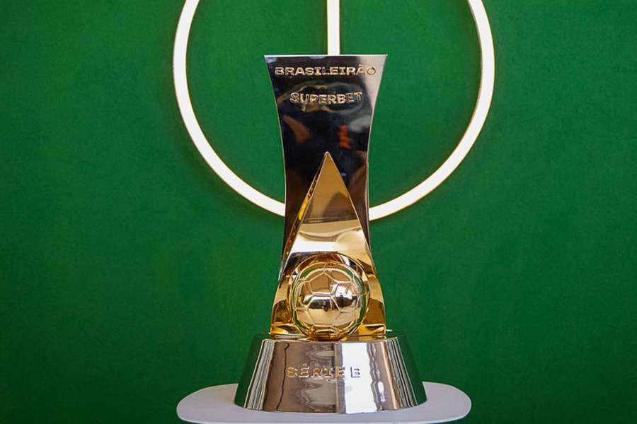 Série B 2026 começa em março