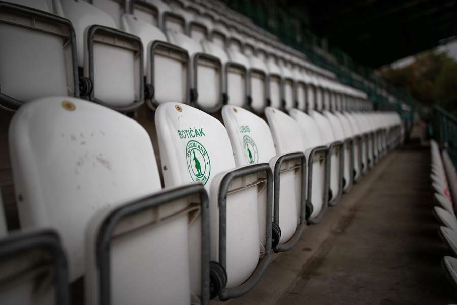 Vršovičtí Bohemians zůstanou v legendárním Ďolíčku dalších 60 let.