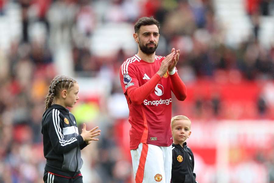 Bruno Fernandes