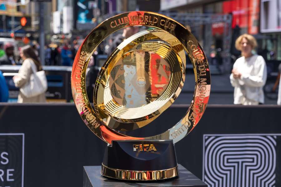 Vom 14. Juni bis zum 13. Juli findet die Klub-WM in den USA statt.