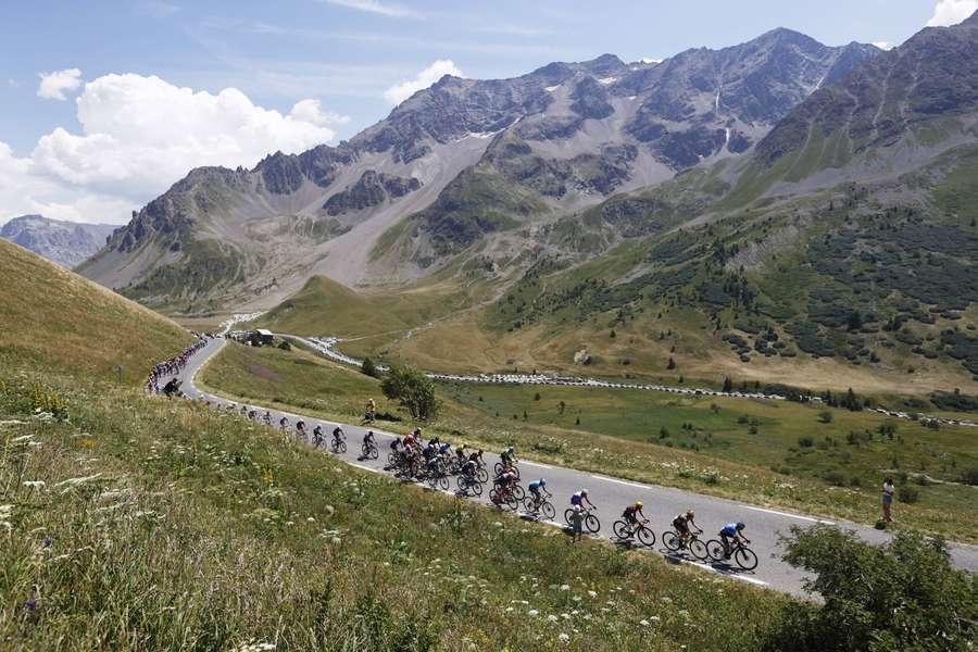 Pierwszy wyścig Tour de France odbył się w 1903 roku