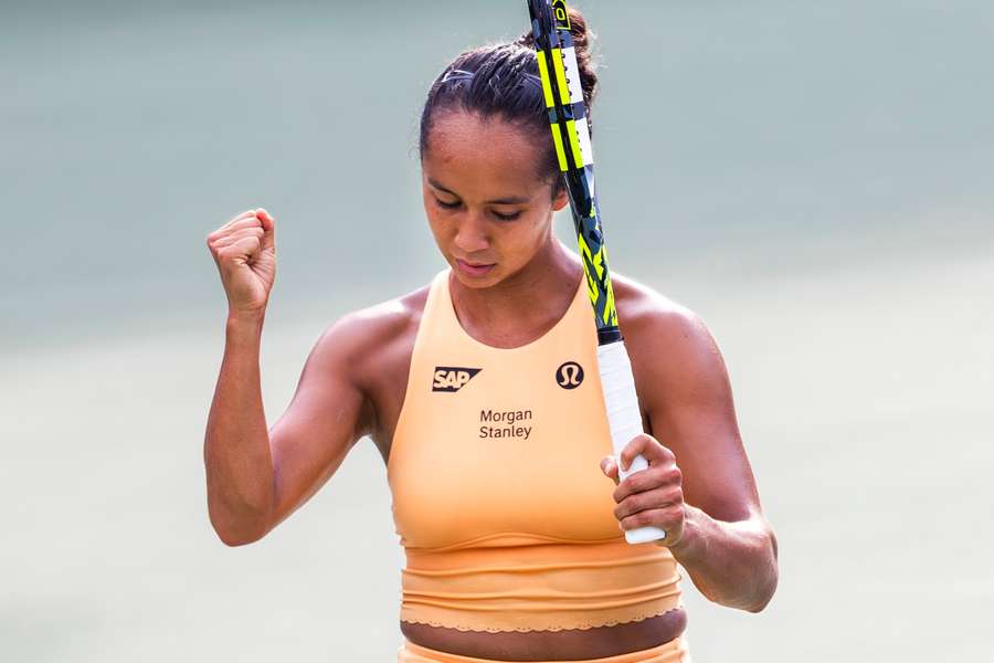 Tennis-Tracker: Alles zu den Finals in Washington und zum Masters in Toronto