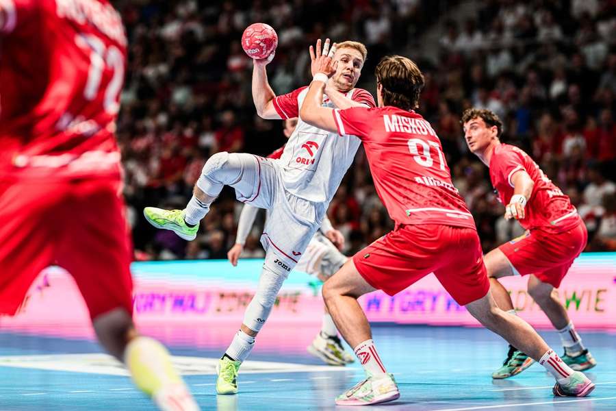 Österreich verpasst die Handball-WM 2027 in Deutschland Österreich verpasst die Handball-WM 2027 in Deutschland