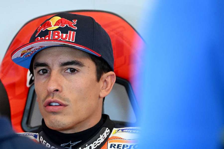 Il futuro di Márquez sembra sempre più lontano dalla Honda