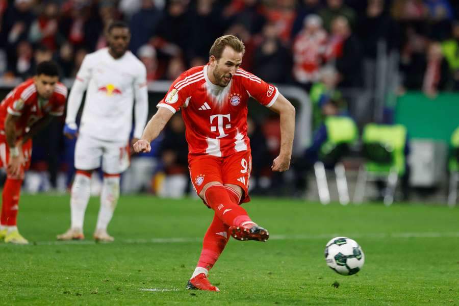 Barcelona presidential candidate Vilajoana: We're working on Kane deal