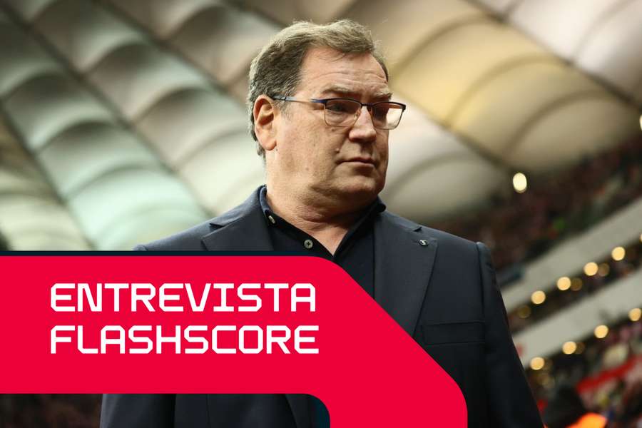 Jan Urban, antigo selecionador da Polónia