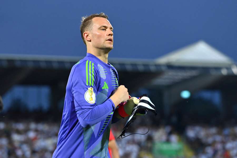 Manuel Neuer