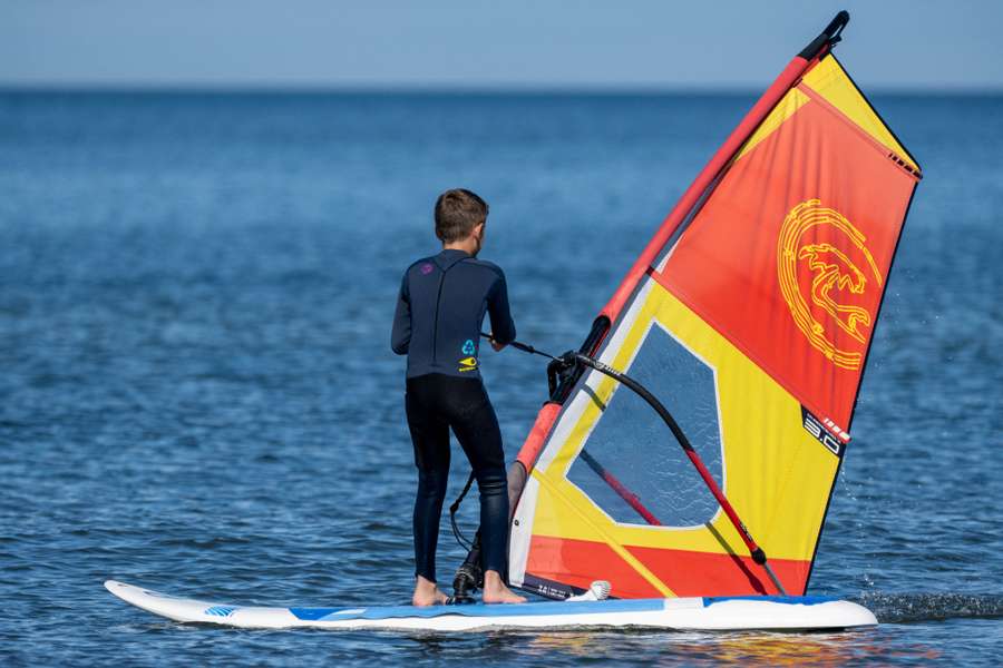 Une école de voile mise en examen après la mort d'un stagiaire