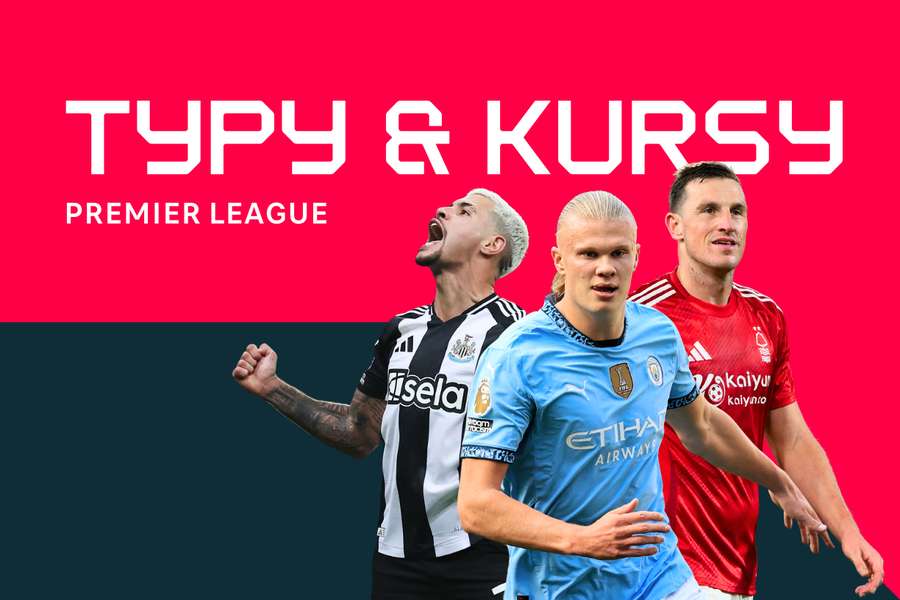 Premier League: Typy bukmacherskie, najlepsze kursy i zakłady (38. kolejka)