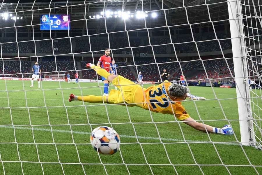 Farul Constanța - FCSB