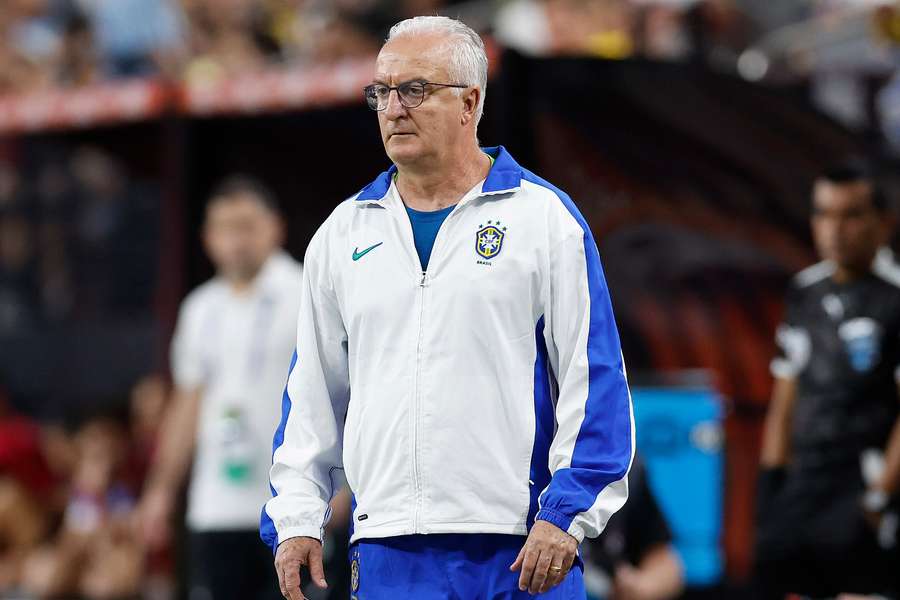 Dorival ainda destacou aspectos positivos após Copa América ruim