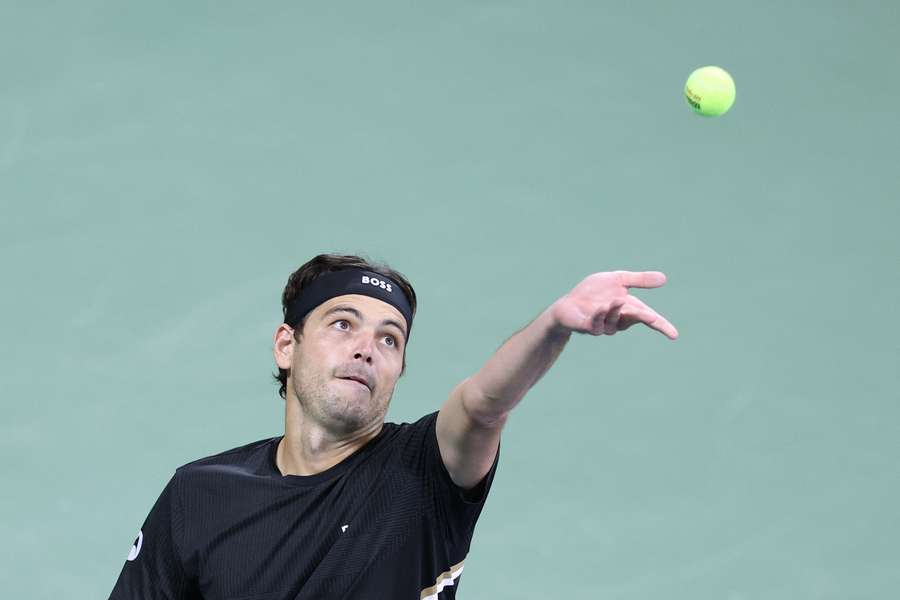 Tennis-Tracker: Alle aktuellen News aus der Welt des Tennissports.