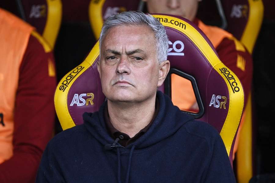 José Mourinho: 'Op het veld zullen er geen problemen zijn'