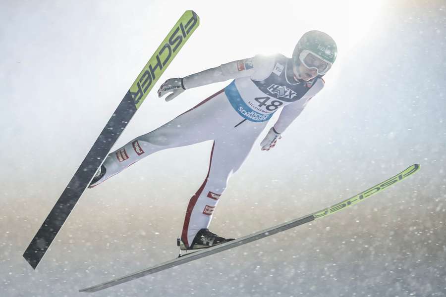 AdlerFlash: Die Tops und Flops vom Saisonauftakt der Skispringer