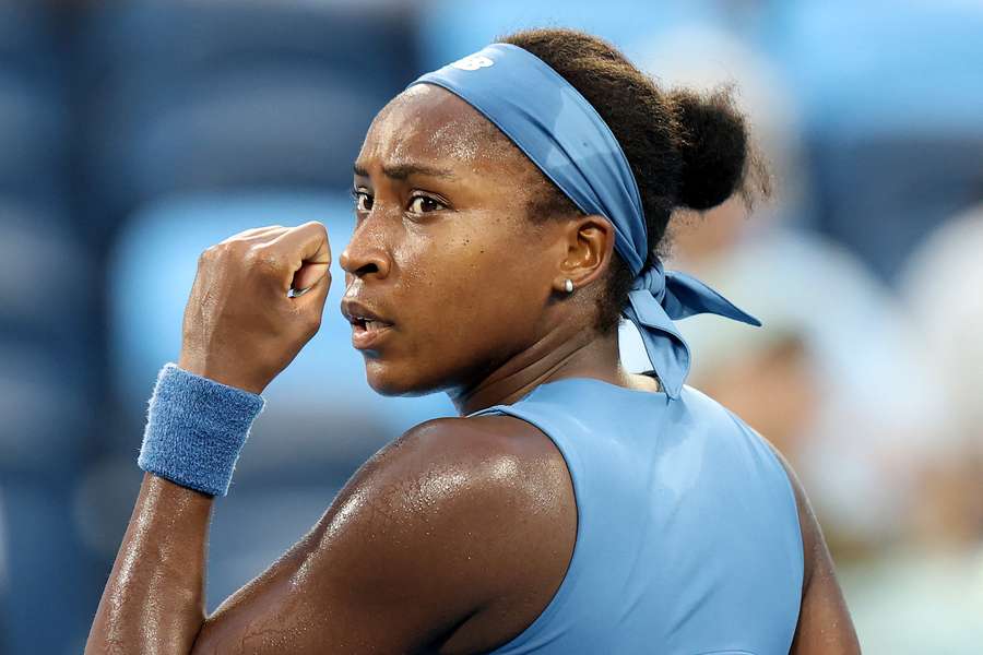 Coco Gauff