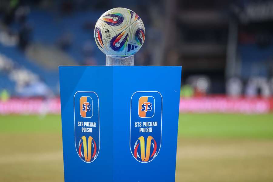 W półfinałach Pucharu Polski Zawisza zagra z Górnikiem i Raków z GKS-em Katowice