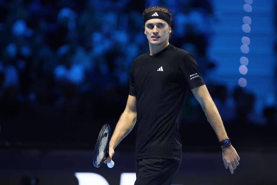 Sinner - Zverev și Shelton - Auger-Aliassime, duelurile cheie ale zilei la Turneul Campionilor Sinner - Zverev și Shelton - Auger-Aliassime, duelurile cheie ale zilei la Turneul Campionilor