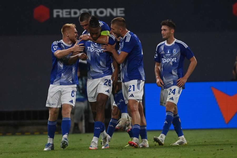 Olomouc zkusí ve Švédsku uspět.