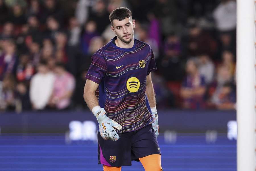 Joan García Joan García