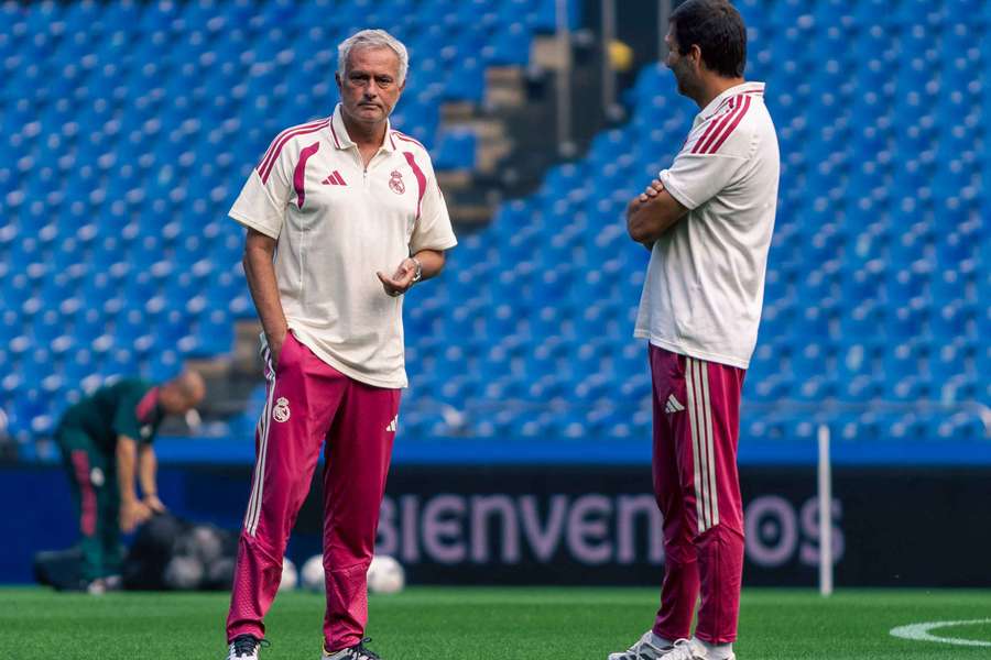 Real Madrid - Málaga : où regarder le match de Liga, heure et compos Real Madrid - Málaga : où regarder le match de Liga, heure et compos