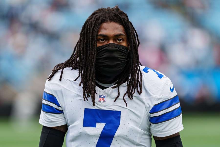 Uma derrota amarga para os Cowboys.